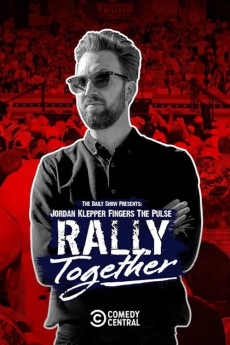 Jordan Klepper Fingers the Pulse: Rally Together (2024) download