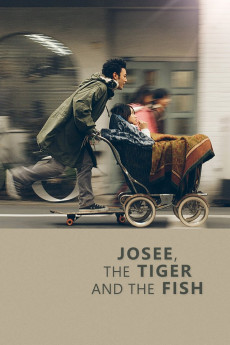 Josee, the Tiger and the Fish (2003) download