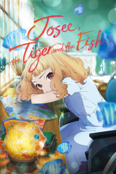Josee, the Tiger and the Fish (2020) download