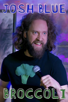 Josh Blue: Broccoli (2020) download