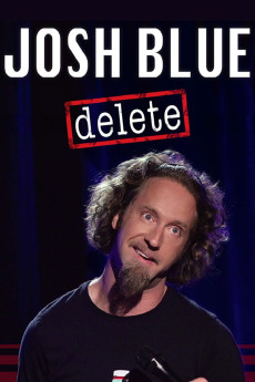 Josh Blue: Delete (2016) download