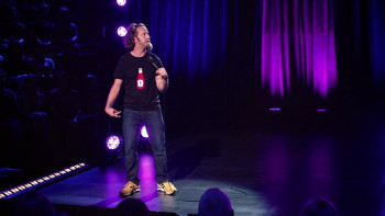 Josh Blue: Delete (2016) download