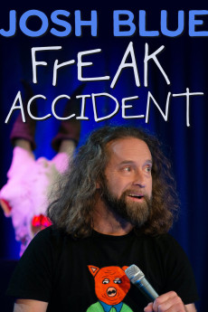 Josh Blue: Freak Accident (2024) download