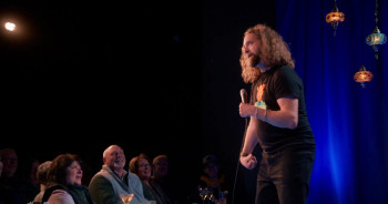 Josh Blue: Freak Accident (2024) download