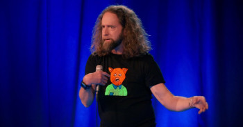Josh Blue: Freak Accident (2024) download