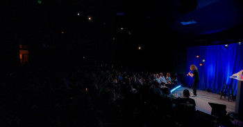 Josh Blue: Freak Accident (2024) download