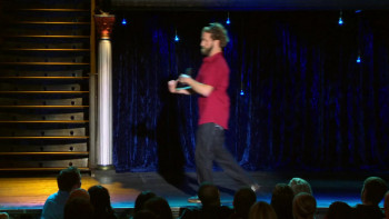 Josh Blue: Sticky Change (2012) download