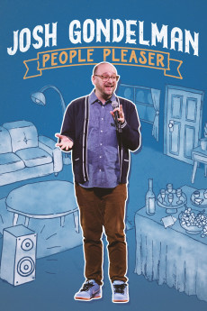 Josh Gondelman: People Pleaser (2022) download