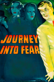 Journey Into Fear (1943) download