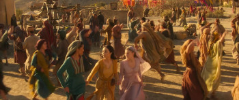 Journey to Bethlehem (2023) download