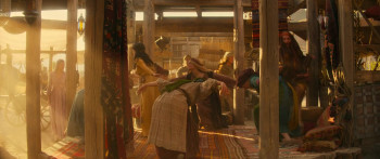 Journey to Bethlehem (2023) download