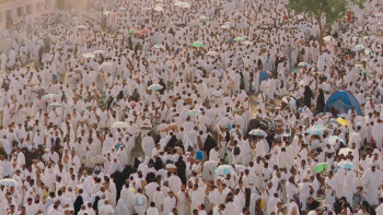 Journey to Mecca (2009) download