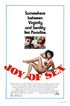Joy of Sex (1984) download