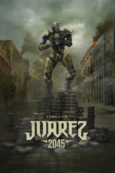 Juarez 2045 (2017) download