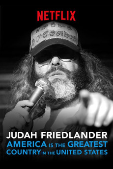 Judah Friedlander: America is the Greatest Country in the United States (2017) download