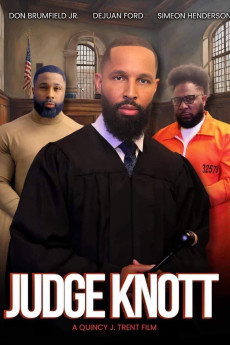 Judge Knott: The Movie (2024) download