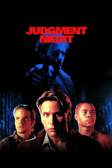 Judgment Night (1993) download