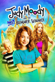 Judy Moody and the Not Bummer Summer (2011) download