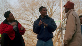 Juice (1992) download