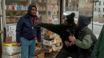 Juice (1992) download