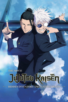 Jujutsu Kaisen: Hidden Inventory / Premature Death - The Movie (2025) download