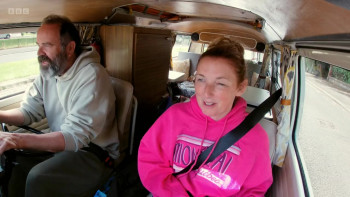 Jules & Greg's Wild Swim (2023) download