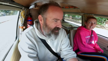 Jules & Greg's Wild Swim (2023) download