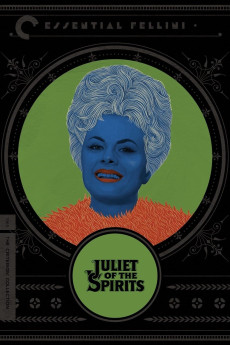 Juliet of the Spirits (1965) download