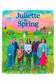 Juliette in Spring (2024) download