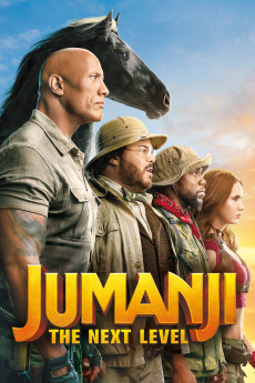 Jumanji: The Next Level (2019) download