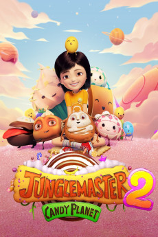 Jungle Master 2: Candy Planet (2016) download