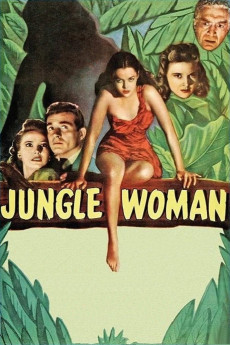 Jungle Woman (1944) download