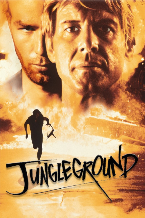 Jungleground (1994) download