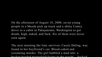 Junk Bonds: The Return of Junkbucket (2013) download