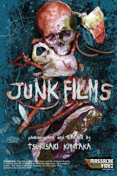 Junk Films (2007) download