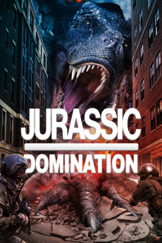 Jurassic Domination (2022) download