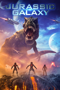 Jurassic Galaxy (2018) download