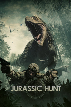 Jurassic Hunt (2021) download