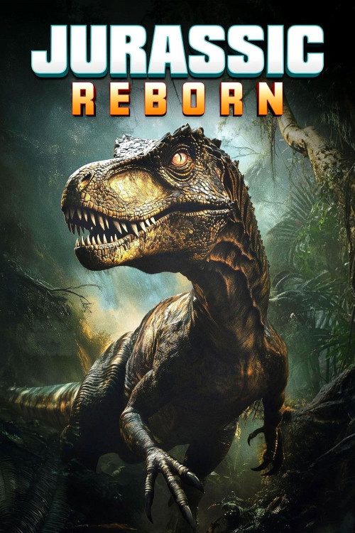 Jurassic Reborn (2025) download