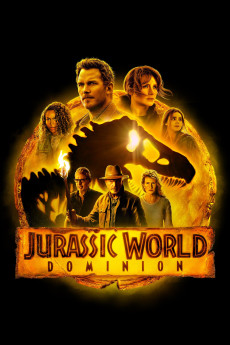 Jurassic World: Dominion (2022) download