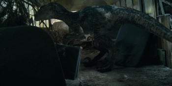 Jurassic World: Dominion (2022) download