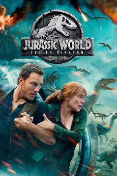 Jurassic World: Fallen Kingdom (2018) download