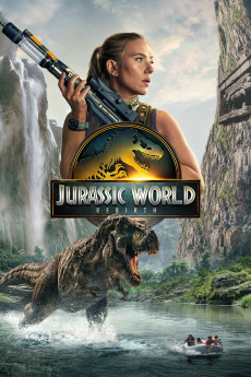 Jurassic World: Rebirth (2025) download