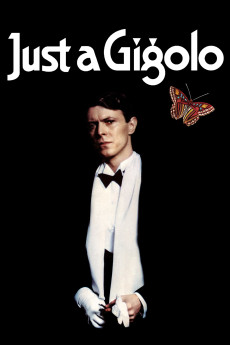 Just a Gigolo (1978) download