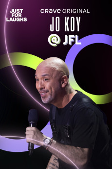 Just for Laughs 2022: The Gala Specials - Jo Koy (2023) download