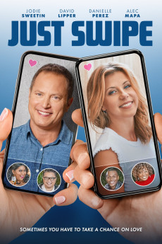 Just Swipe (2021) download
