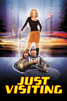 Just Visiting (2001) download