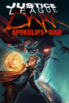 Justice League Dark: Apokolips War (2020) download