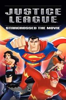 Justice League: Starcrossed (2004) download