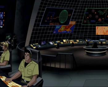 Justice League: Starcrossed (2004) download